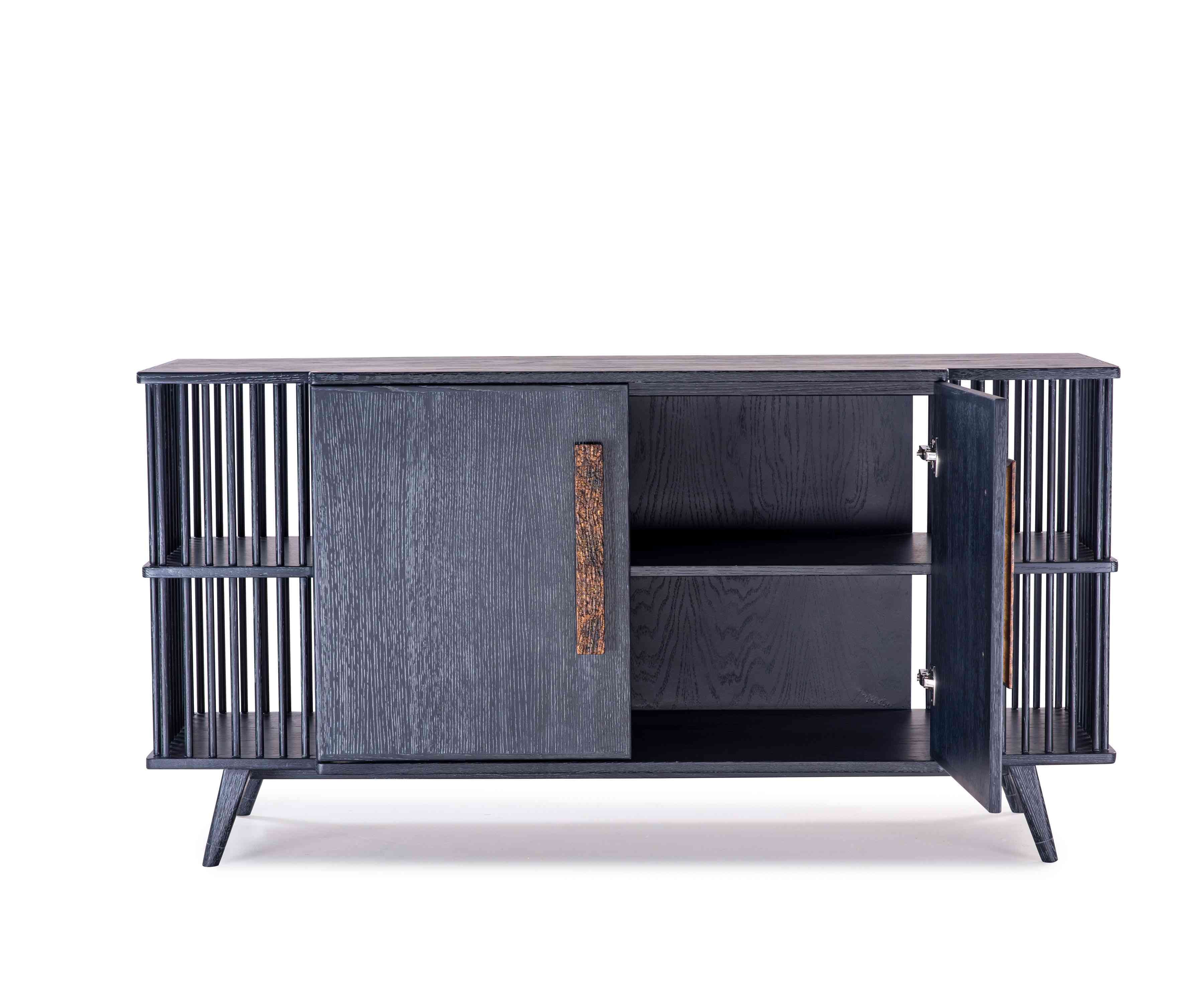 ARYANA MEDIA CABINET